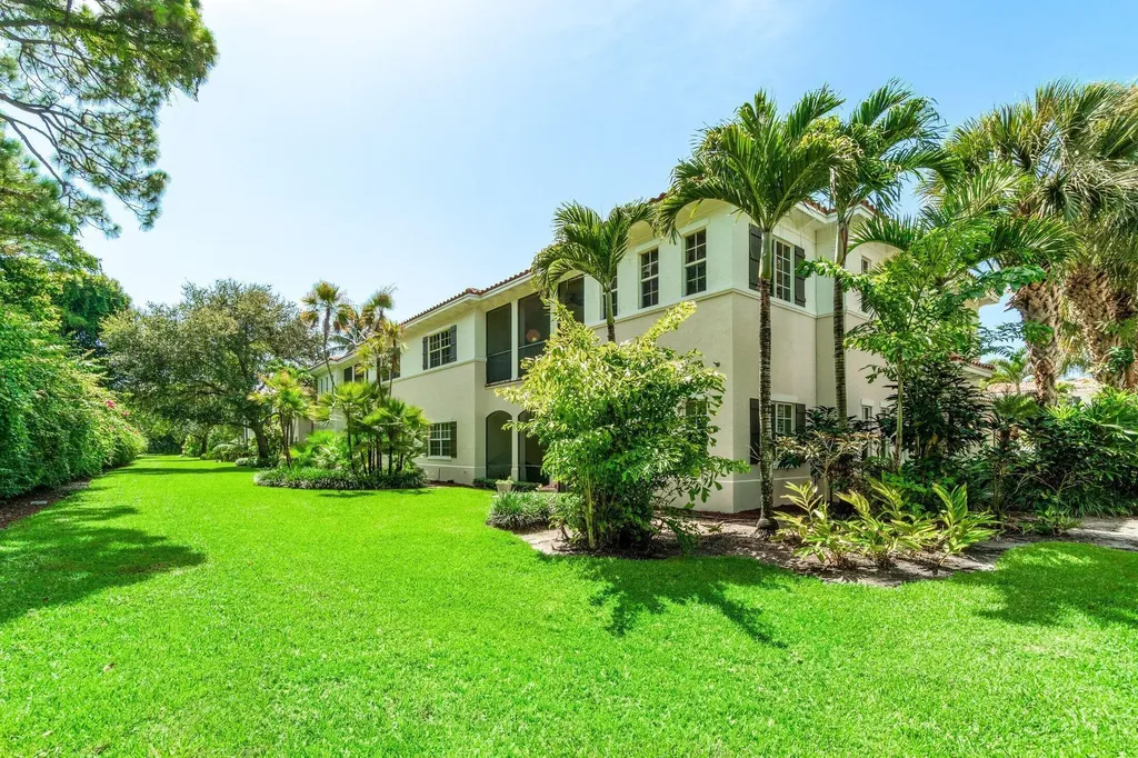 307 Chambord Terrace Palm Beach Gardens FL 33410