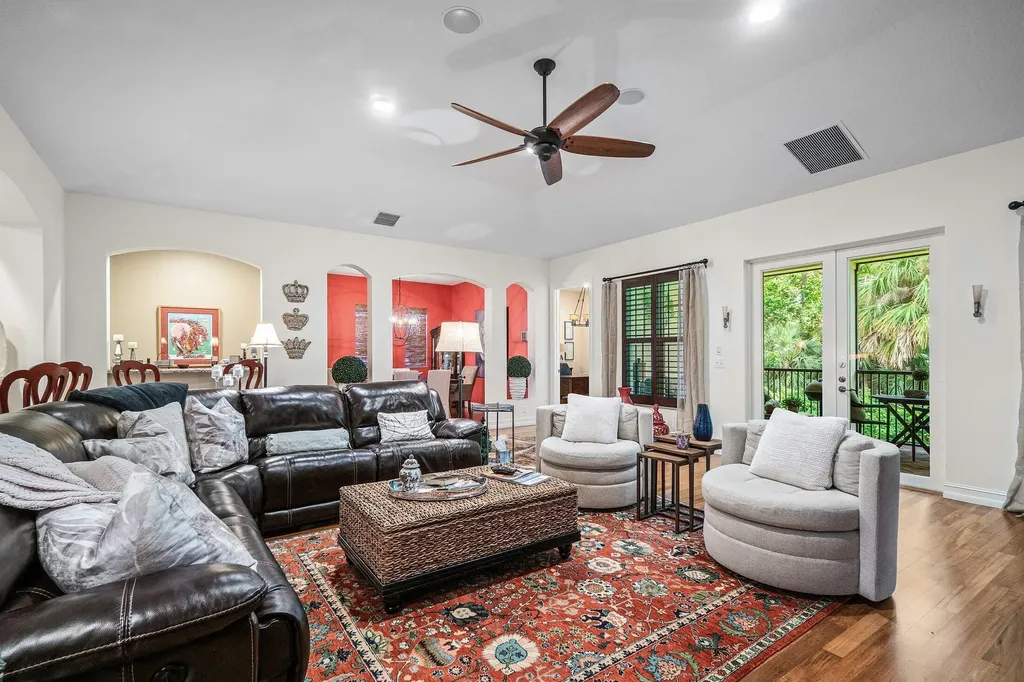 307 Chambord Terrace Palm Beach Gardens FL 33410