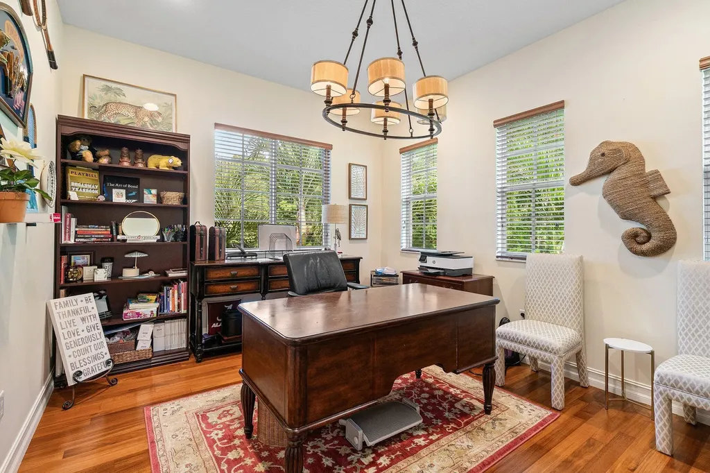 307 Chambord Terrace Palm Beach Gardens FL 33410