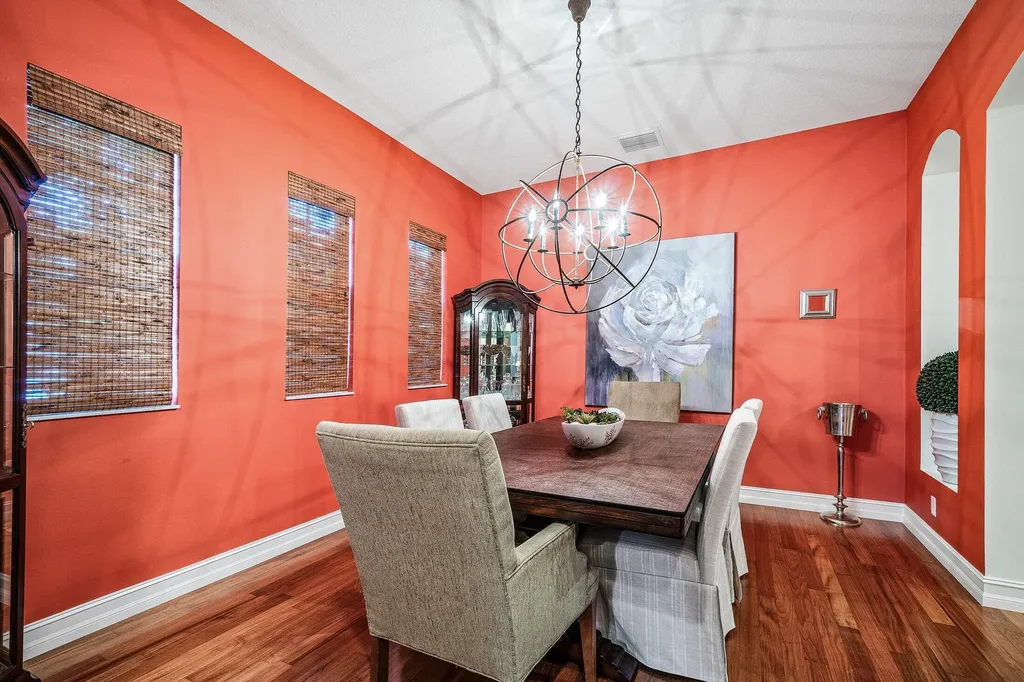 307 Chambord Terrace Palm Beach Gardens FL 33410