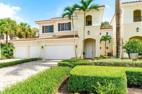 307 Chambord Terrace Palm Beach Gardens FL 33410
