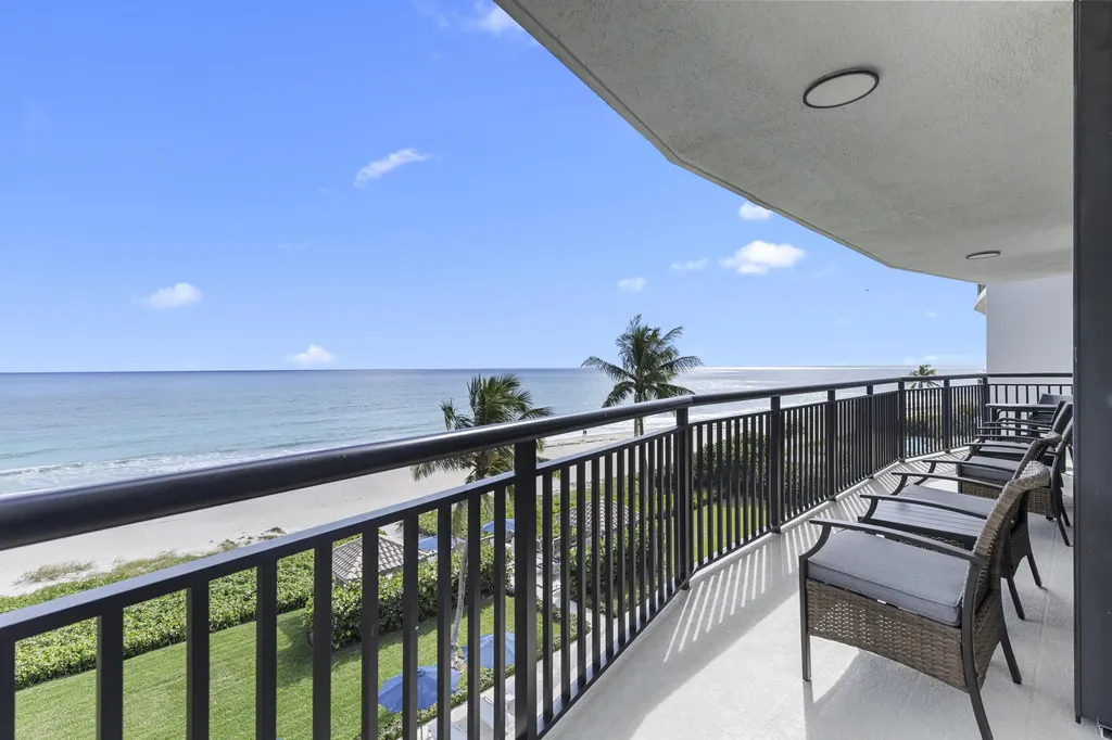 3951 N Ocean Boulevard Gulf Stream FL 33483