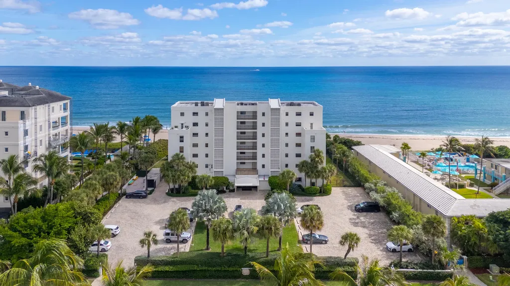 3951 N Ocean Boulevard Gulf Stream FL 33483