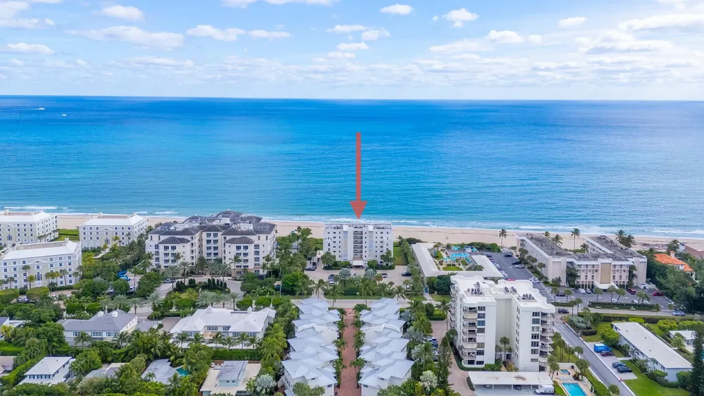 3951 N Ocean Boulevard Gulf Stream FL 33483