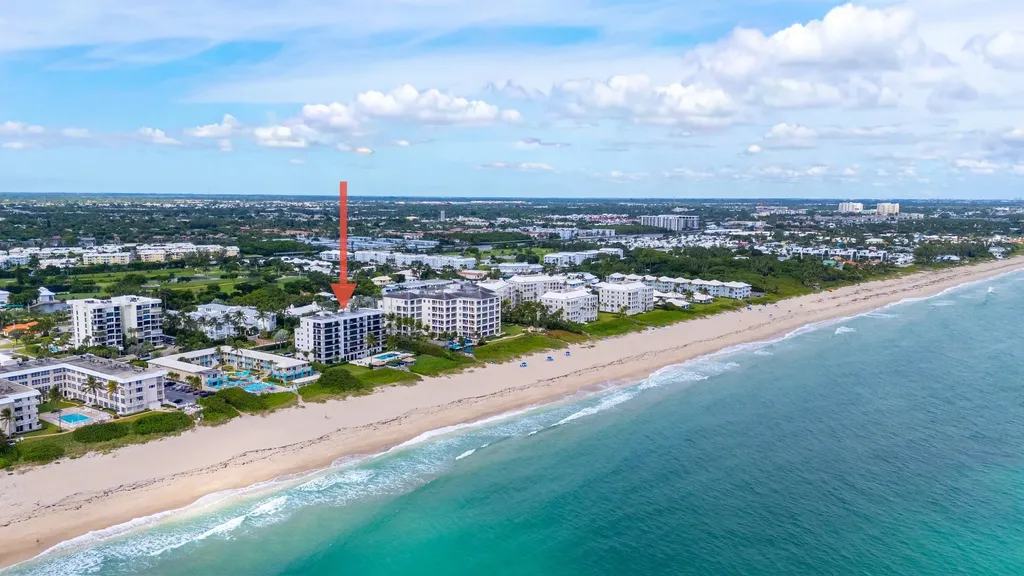 3951 N Ocean Boulevard Gulf Stream FL 33483