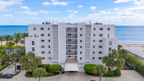 3951 N Ocean Boulevard Gulf Stream FL 33483
