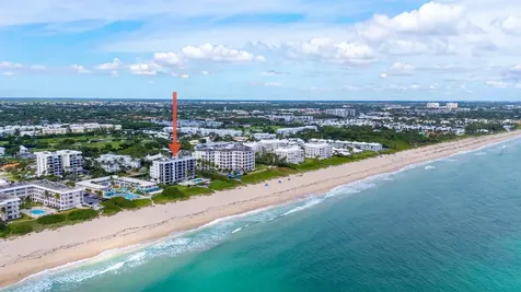 3951 N Ocean Boulevard Gulf Stream FL 33483