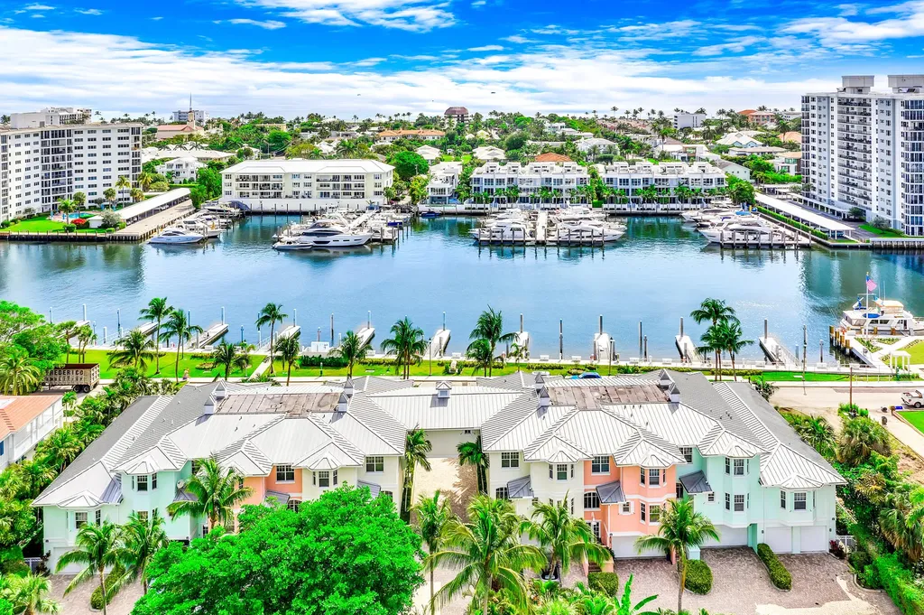 138 Marine Way Delray Beach FL 33483