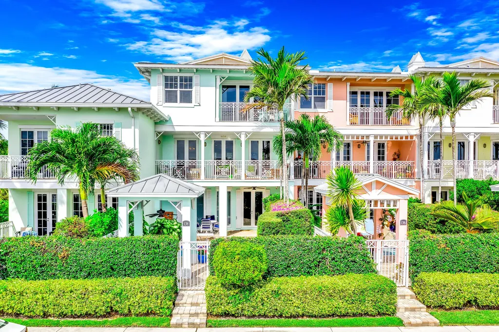 138 Marine Way Delray Beach FL 33483