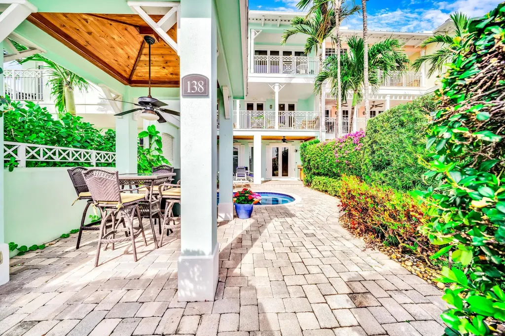138 Marine Way Delray Beach FL 33483