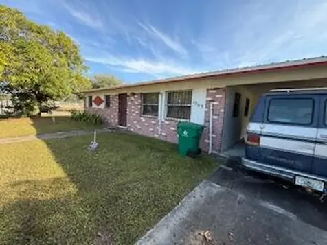 1063 Louisiana Avenue Clewiston FL 33440