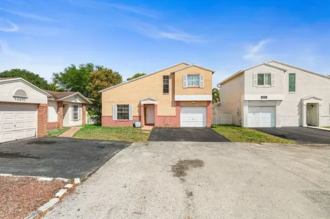 14681 N Beckley Square Davie FL 33325