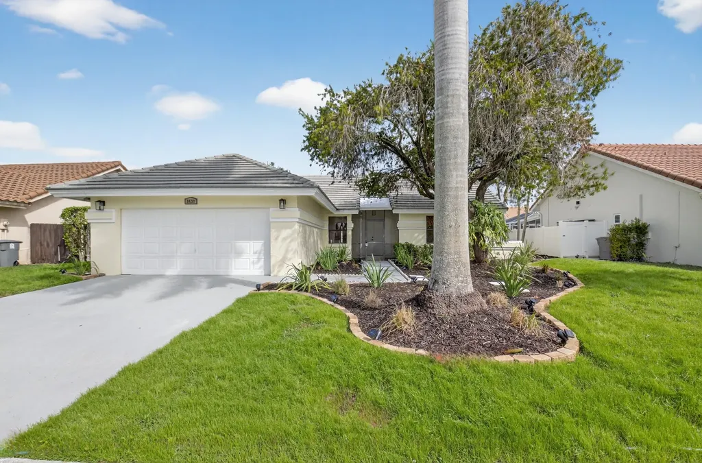 9537 Majestic Way Boynton Beach FL 33437