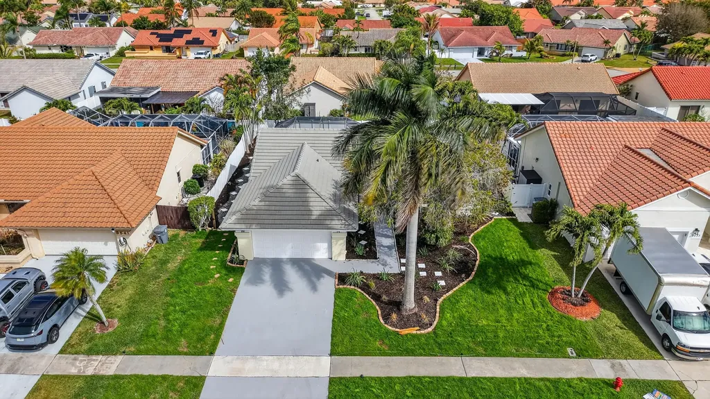 9537 Majestic Way Boynton Beach FL 33437