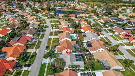 9537 Majestic Way Boynton Beach FL 33437