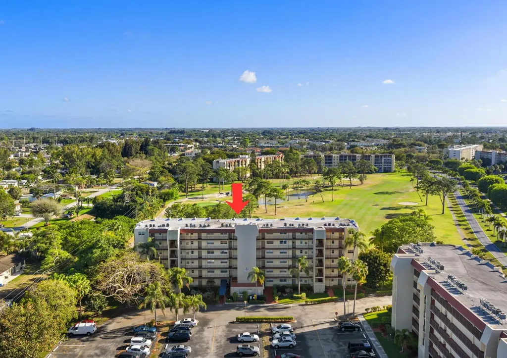 3654 Via Poinciana Lake Worth FL 33467