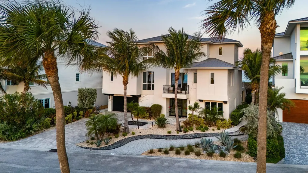 8020 S Ocean Drive Jensen Beach FL 34957