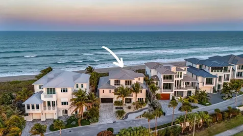 8020 S Ocean Drive Jensen Beach FL 34957