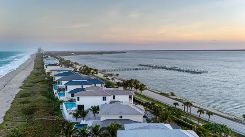 8020 S Ocean Drive Jensen Beach FL 34957