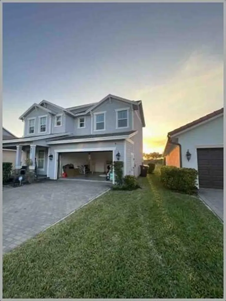 857 Wandering Willow Way The Acreage FL 33470