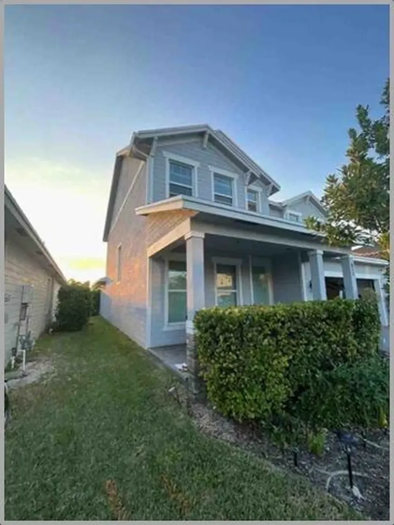 857 Wandering Willow Way The Acreage FL 33470