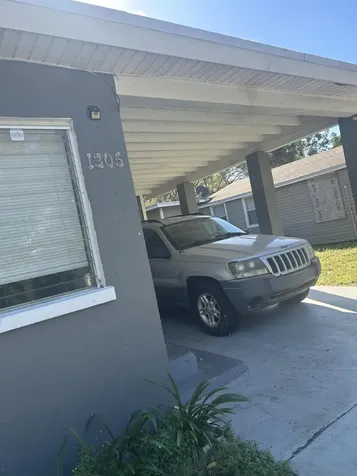 1305 Florida Avenue Fort Pierce FL 34950