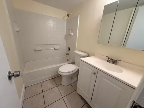 1505 Crescent Circle Lake Park FL 33403