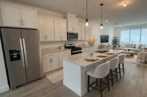 866 SW Bushel Trail Palm City FL 34990