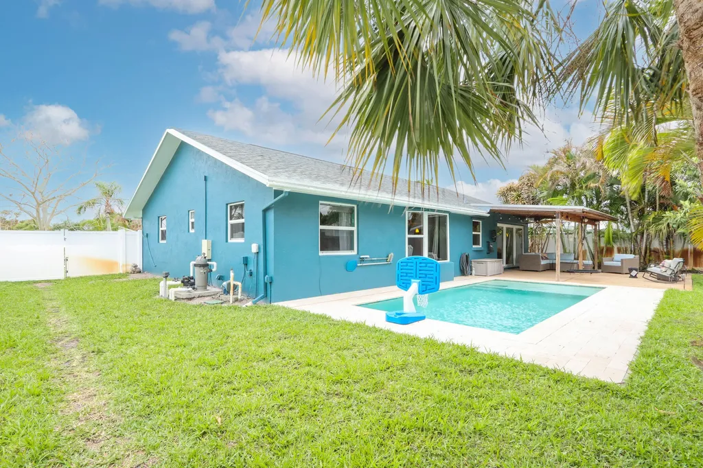 4139 Wingo Street Jupiter FL 33469