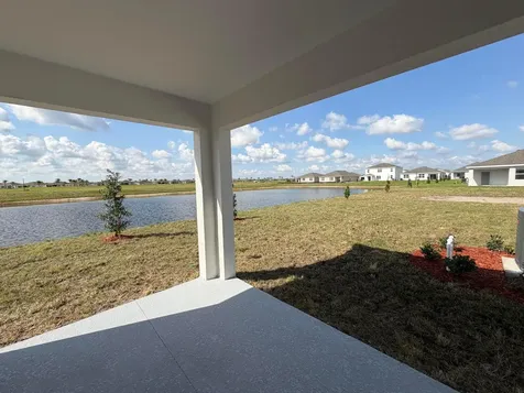 1434 SE Garabaldi Circle Circle SE Palm Bay FL 32909