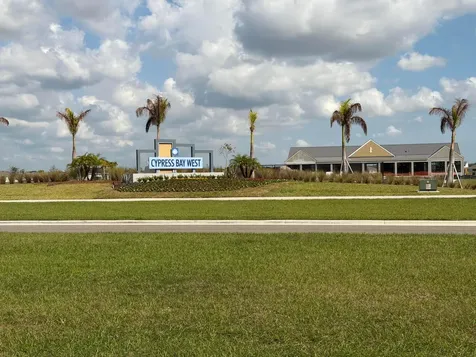 1434 SE Garabaldi Circle Circle SE Palm Bay FL 32909