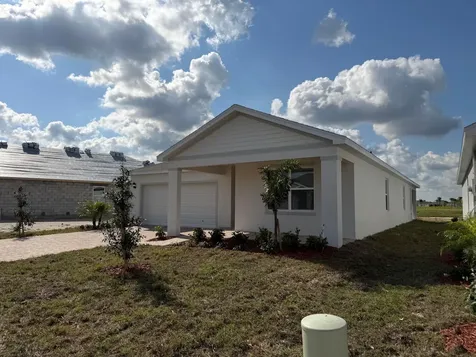 1434 SE Garabaldi Circle Circle SE Palm Bay FL 32909