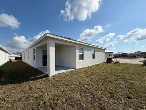 1434 SE Garabaldi Circle Circle SE Palm Bay FL 32909