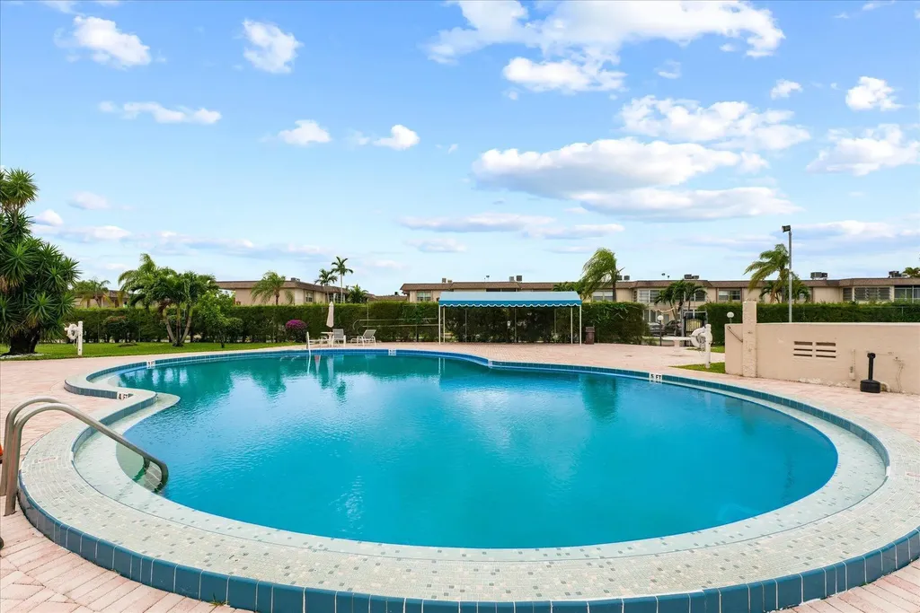 719 Lori Drive Palm Springs FL 33461