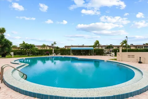 719 Lori Drive Palm Springs FL 33461