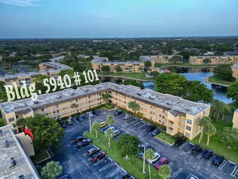 5940 NW 64th Avenue Tamarac FL 33319