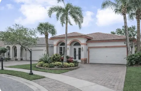 8438 Siciliano Street Boynton Beach FL 33472