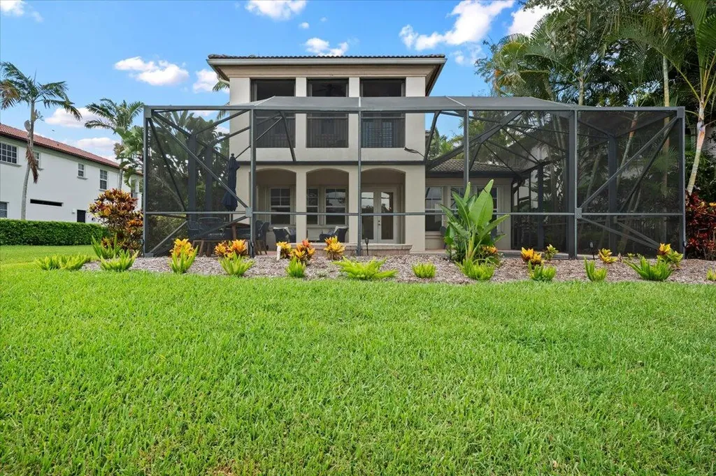 877 Taft Court Palm Beach Gardens FL 33410