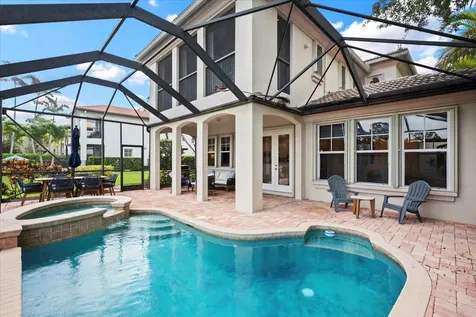 877 Taft Court Palm Beach Gardens FL 33410