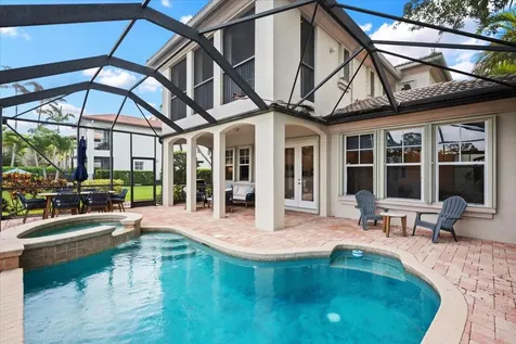 877 Taft Court Palm Beach Gardens FL 33410
