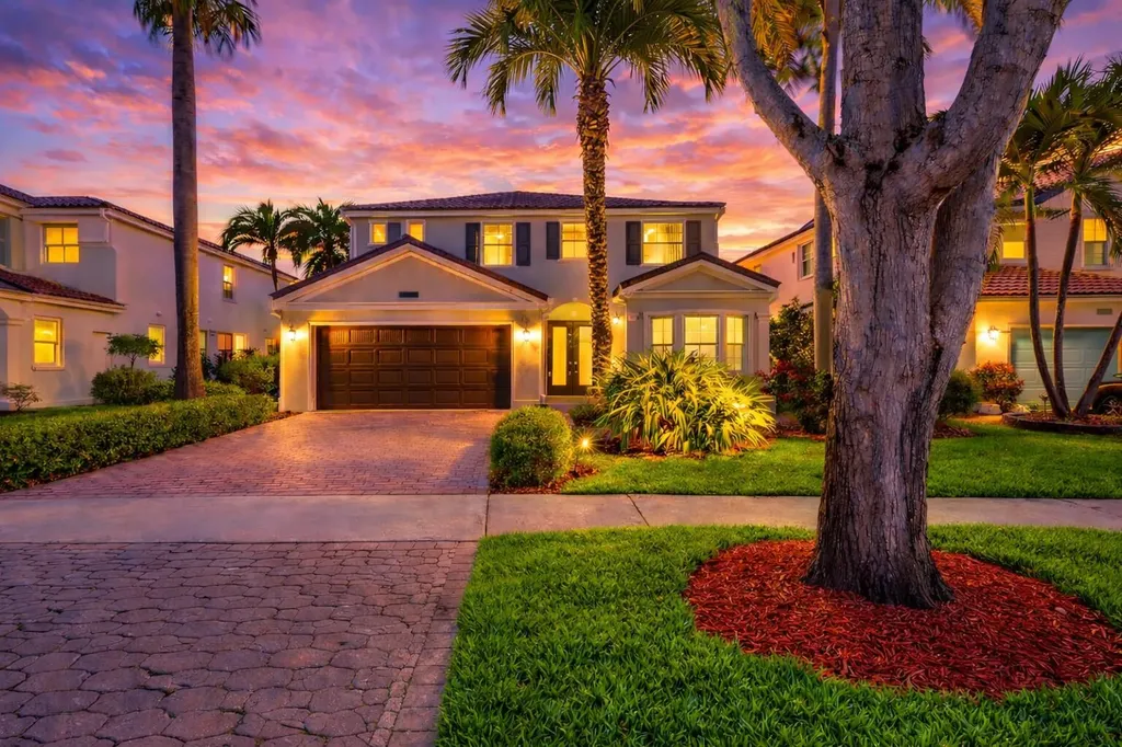 9041 Alexandra Circle Wellington FL 33414