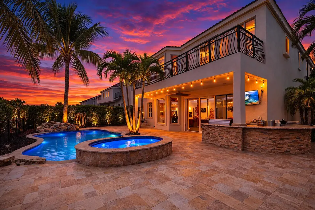 9041 Alexandra Circle Wellington FL 33414