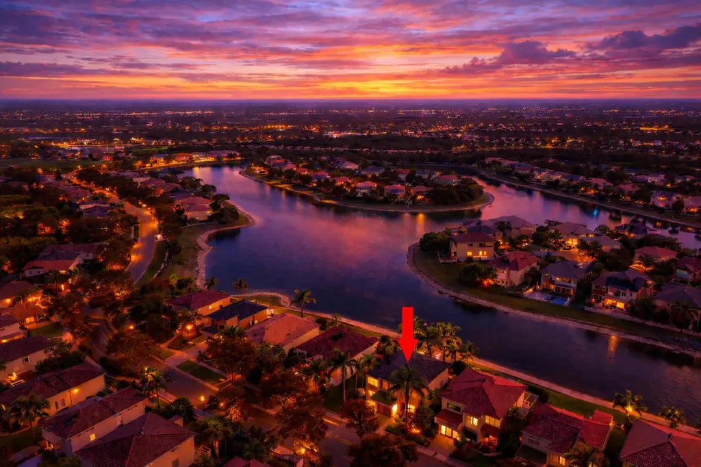 9041 Alexandra Circle Wellington FL 33414