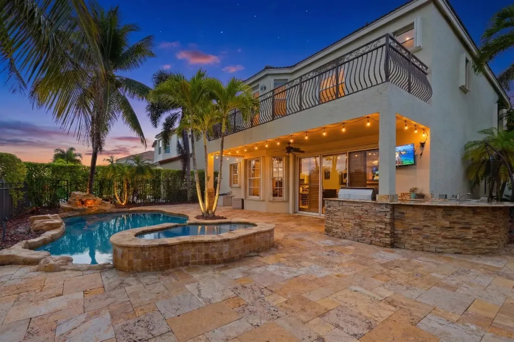 9041 Alexandra Circle Wellington FL 33414
