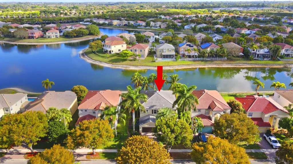 9041 Alexandra Circle Wellington FL 33414