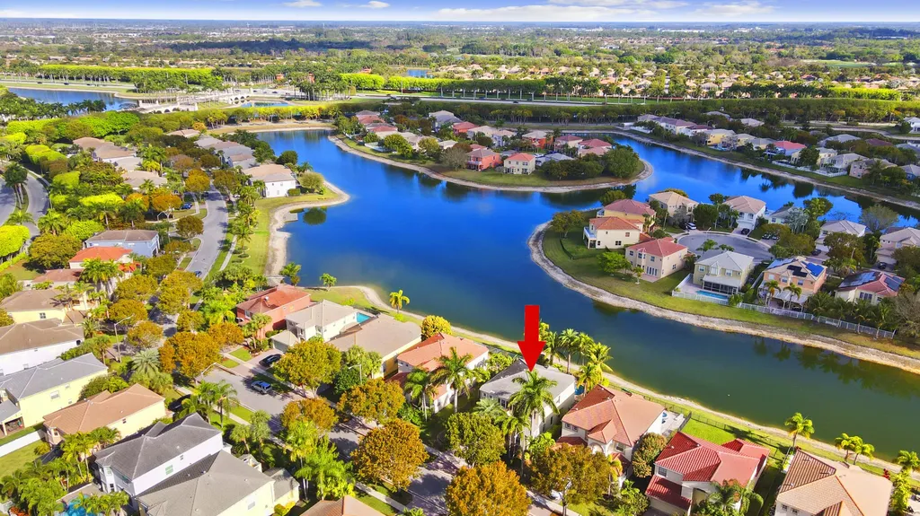 9041 Alexandra Circle Wellington FL 33414
