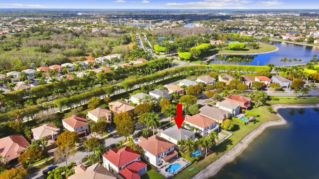 9041 Alexandra Circle Wellington FL 33414