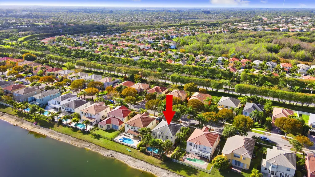 9041 Alexandra Circle Wellington FL 33414