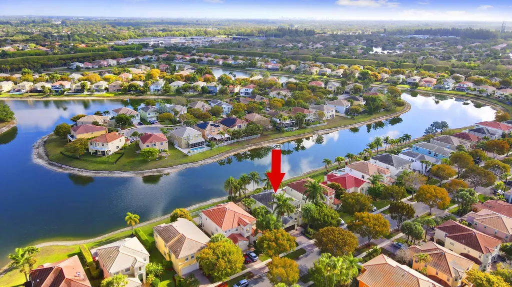 9041 Alexandra Circle Wellington FL 33414
