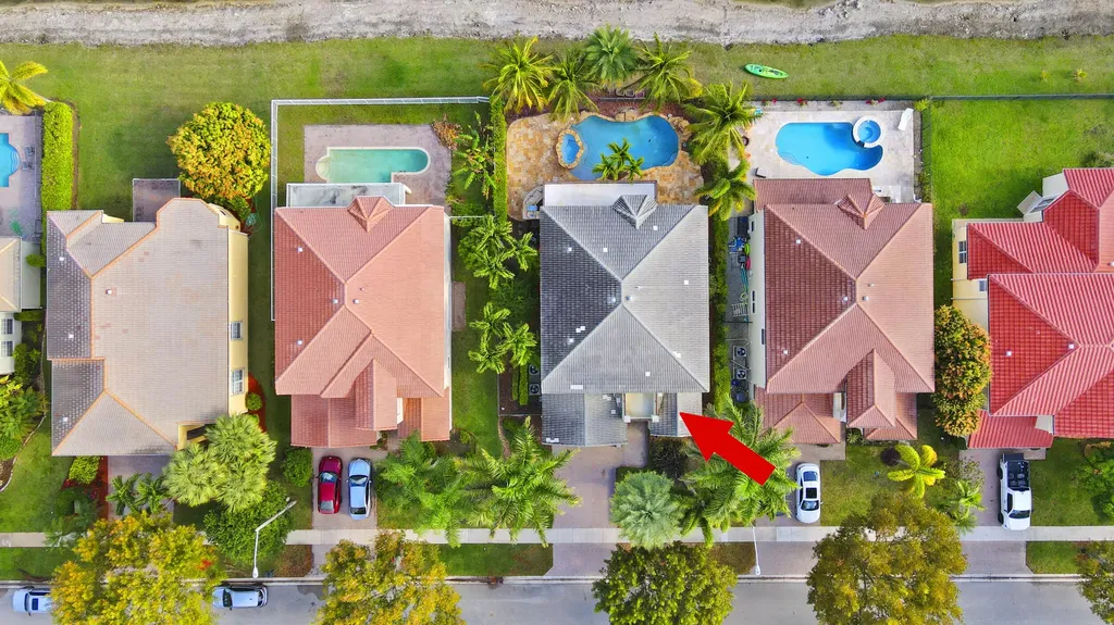 9041 Alexandra Circle Wellington FL 33414